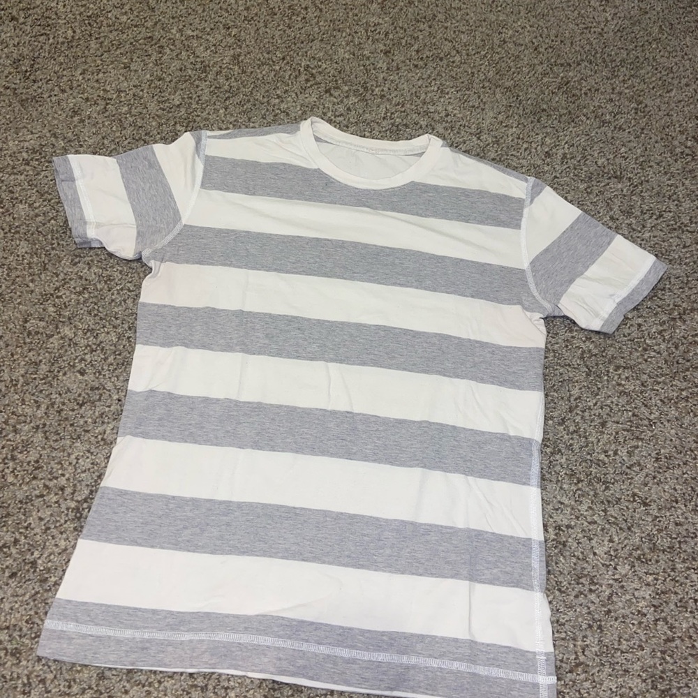 Lululemon Athletica Mens T-shirt